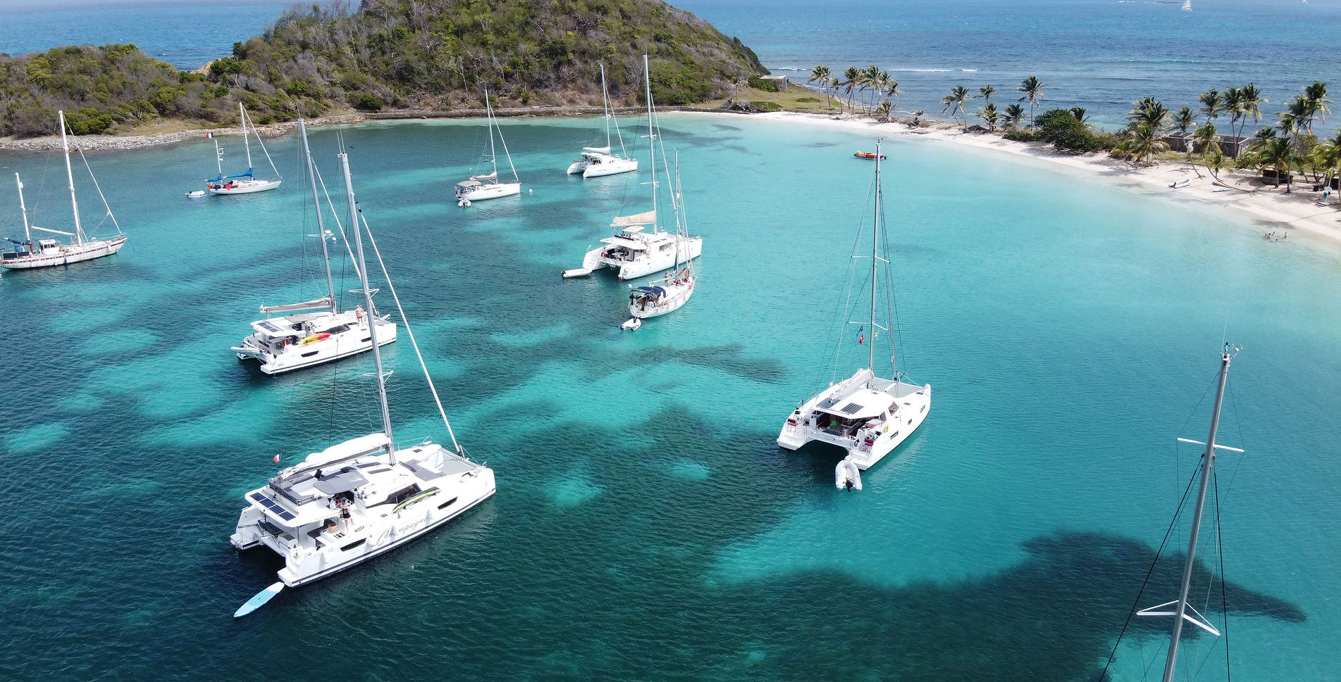 sailing tips charter yacht