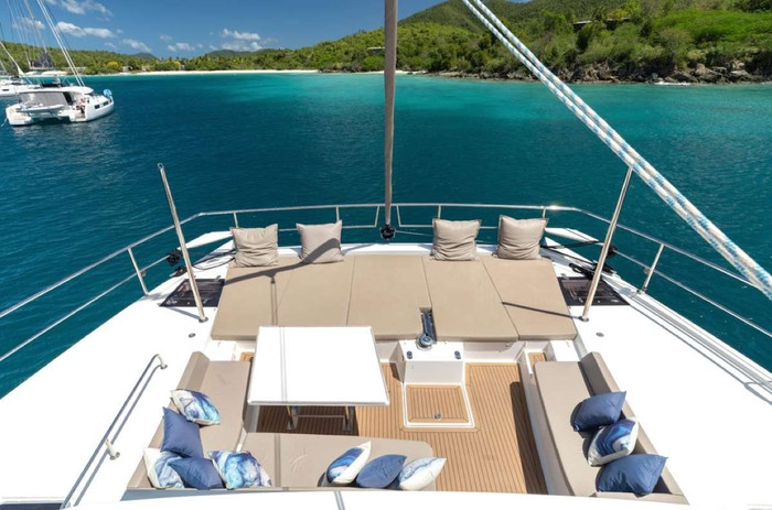 new yachts under $600k
